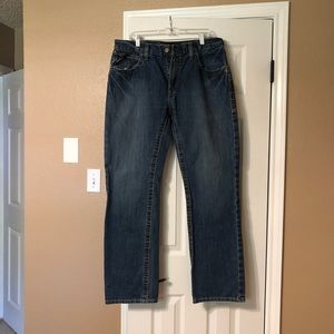 ARIAT FR M5 Men’s jeans